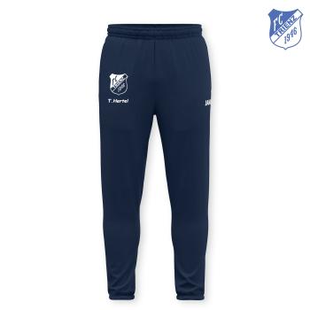 JAKO Freizeithose DYNAMIC- FC Trienz