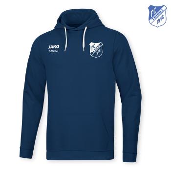 JAKO Hoodie BASE UNISEX - FC Trienz