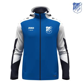 Preview: JAKO Kapuzenjacke DYNAMIC - FC Trienz