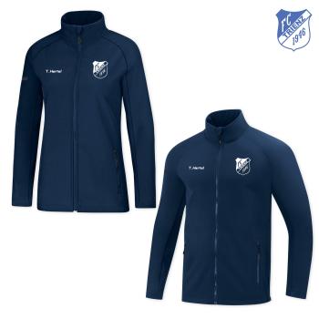 JAKO Softshelljacke TEAM - FC Trienz