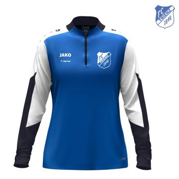 Preview: JAKO Ziptop DYNAMIC - FC Trienz
