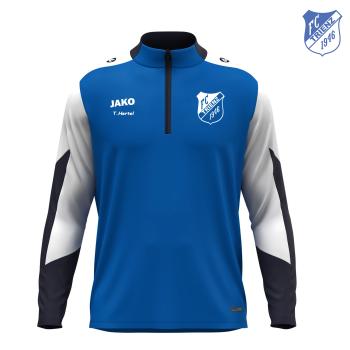 Preview: JAKO Ziptop DYNAMIC - FC Trienz