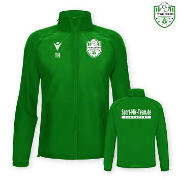 macron Windjacke ATLANTIC HERO - FSV Waldbrunn