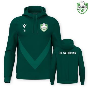 macron Hoodie FENDERS - FSV Waldbrunn