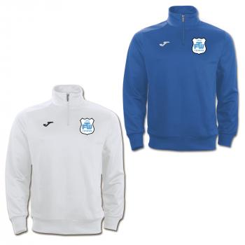 JOMA Ziptop FARAON - FT Wiesbaden Tennis