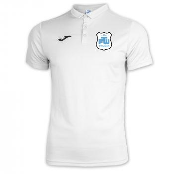 JOMA Poloshirt HOBBY - FT Wiesbaden Tennis