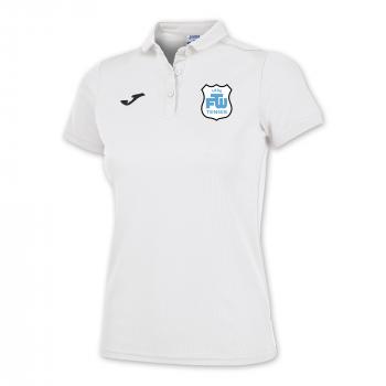 JOMA Damen Poloshirt HOBBY - FT Wiesbaden Tennis