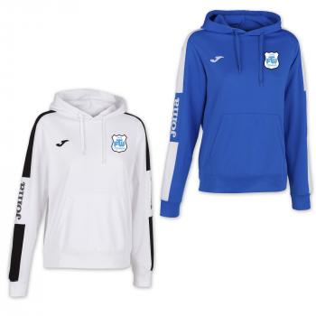 JOMA Kapuzenpulli CHAMPION IV - FT Wiesbaden Tennis