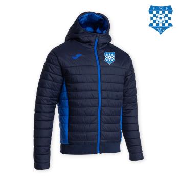 JOMA Bomberjacke URBAN V - FV Fischbach