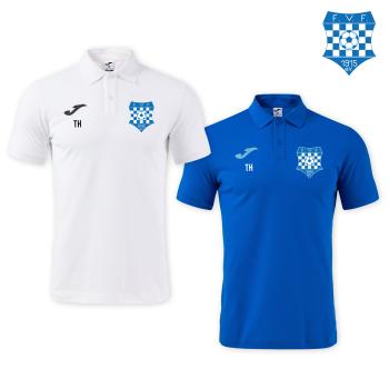 JOMA Poloshirt BALI III - FV Fischbach