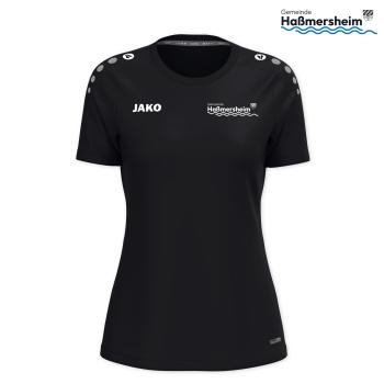 Preview: JAKO Damen T-Shirt ONE - Gemeinde Haßmersheim
