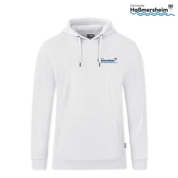 Preview: JAKO Hoodie ORGANIC COTTON - Gemeinde Haßmersheim