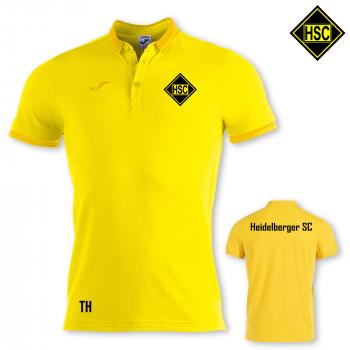 JOMA Poloshirt BALI II - Heidelberger SC