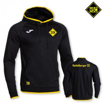 JOMA Hoodie COMBI PREMIUM - Heidelberger SC