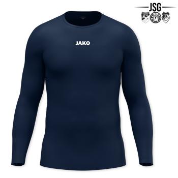 JAKO Longsleeve FUNKTION - JSG Schwarzenberg