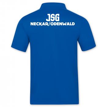 JAKO Polo-Shirt COACH CLASSICO - JSG Neckar/Odenwald