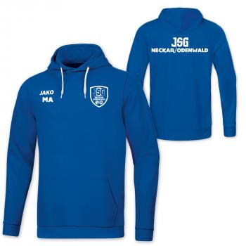 JAKO Hoddie COACH BASE - JSG Neckar/Odenwald