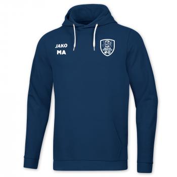 JAKO Hoddie BASE - JSG Neckar/Odenwald