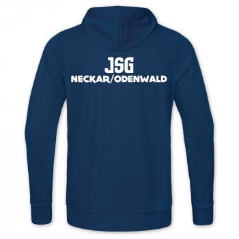 JAKO Hoddie BASE - JSG Neckar/Odenwald