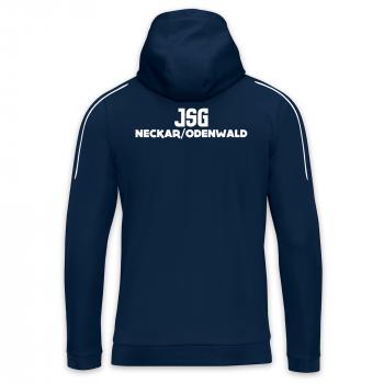 JAKO Kapuzenjacke CLASSICO - JSG Neckar/Odenwald