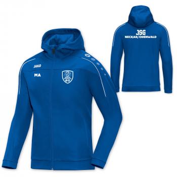 JAKO Kapuzenjacke COACH CLASSICO - JSG Neckar/Odenwald