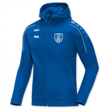 JAKO Kapuzenjacke COACH CLASSICO - JSG Neckar/Odenwald