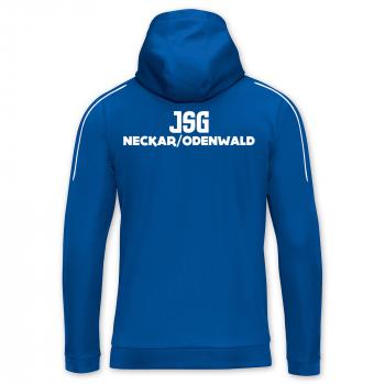 JAKO Kapuzenjacke COACH CLASSICO - JSG Neckar/Odenwald