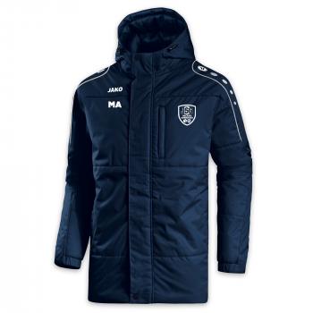 JAKO Coachjacke ACTIVE - JSG Neckar/Odenwald