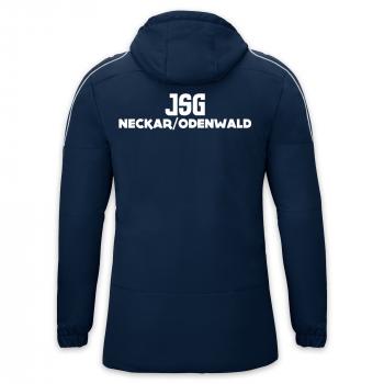 JAKO Coachjacke ACTIVE - JSG Neckar/Odenwald