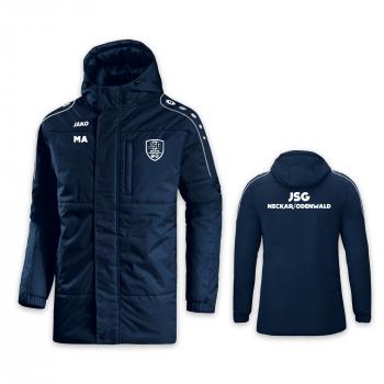 JAKO Coachjacke ACTIVE - JSG Neckar/Odenwald