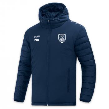 JAKO Stadionjacke TEAM - JSG Neckar/Odenwald