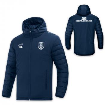 JAKO Stadionjacke TEAM - JSG Neckar/Odenwald