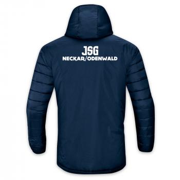 JAKO Stadionjacke TEAM - JSG Neckar/Odenwald