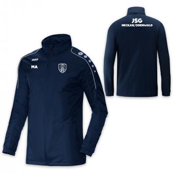 JAKO Allwetterjacke TEAM - JSG Neckar/Odenwald