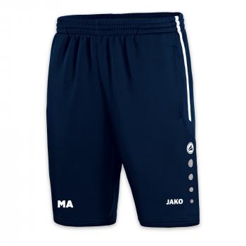 JAKO Trainingshort CLASSICO - JSG Neckar/Odenwald