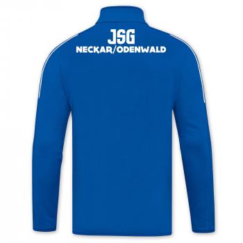 JAKO Ziptop COACH CLASSICO - JSG Neckar/Odenwald