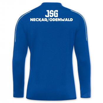 JAKO Sweatshirt COACH CLASSICO - JSG Neckar/Odenwald
