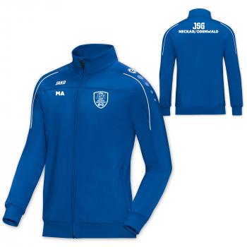 JAKO Polyesterjacke COACH CLASSICO - JSG Neckar/Odenwald