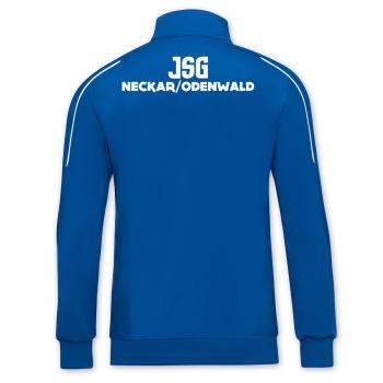 JAKO Polyesterjacke COACH CLASSICO - JSG Neckar/Odenwald