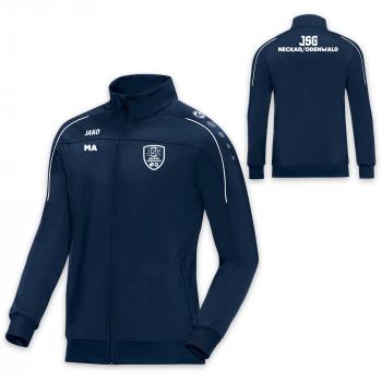 JAKO Polyesterjacke CLASSICO - JSG Neckar/Odenwald