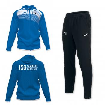 JOMA Set Spieler 2-tlg. Freizeit - JSG Sandbach
