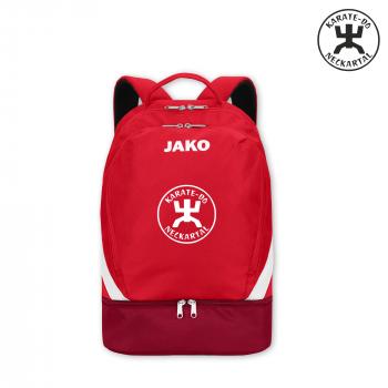JAKO Rucksack ICONIC - Karate Neckartal