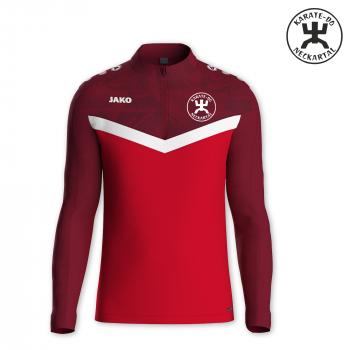 JAKO Ziptop ICONIC - Karate Neckartal
