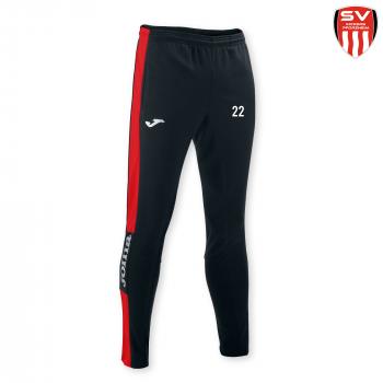 Joma Pants COMBI GOLD - Kickers Pforzheim / Training