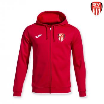Joma Kapuzenjacke OLIMPIADA - Kickers Pforzheim / Trainer
