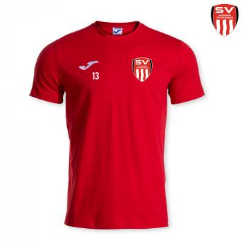Joma Shirt OLIMPIADA - Kickers Pforzheim / Freizeit