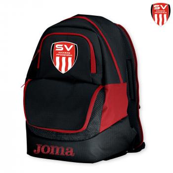 Joma Rucksack DIAMOND II - Kickers Pforzheim / DEV TEAM
