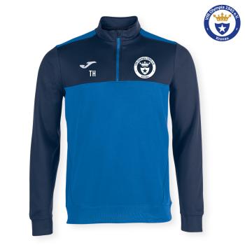 JOMA Ziptop WINNER - VfR Kronau