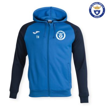 JOMA Kapuzenjacke ACADEMY IV - VfR Kronau