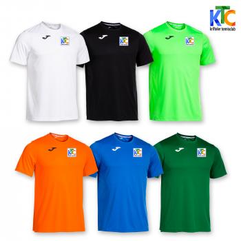 JOMA Shirt COMBI - TC Kriftel